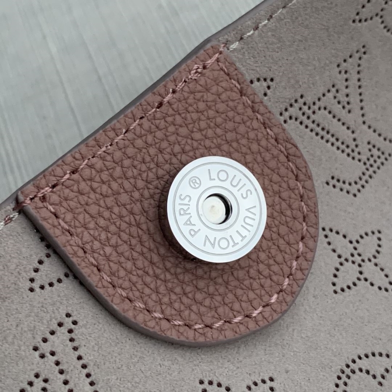 LV Bucket Bags